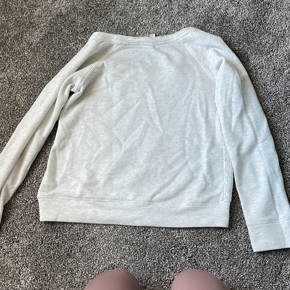 Sequined sweater - Picture 2 of 2